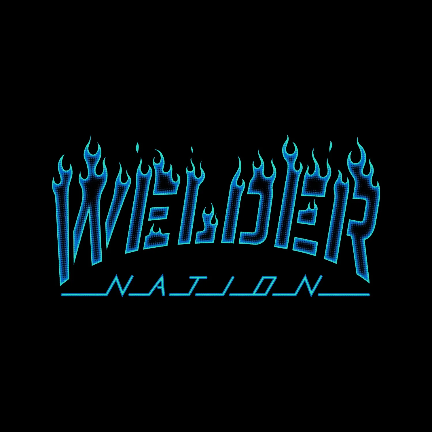 Burner Tee - Image 5