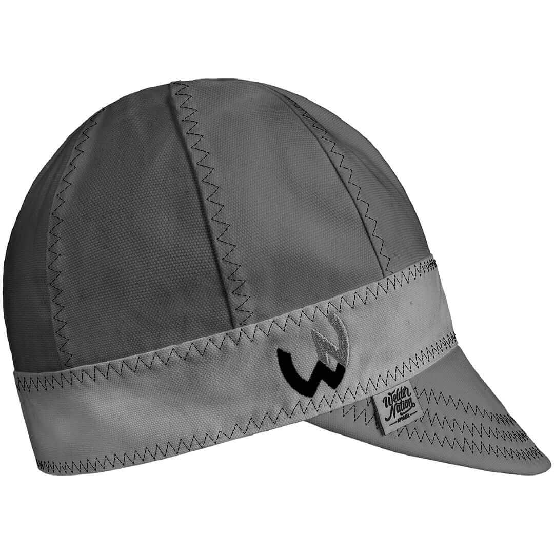 The BAMF Welding Cap - Image 4