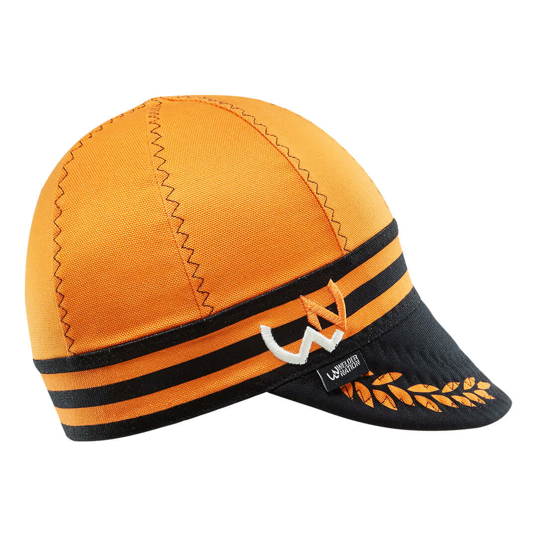 The Captain Welding Cap - Image 3