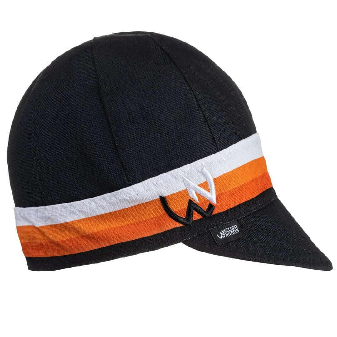 The Firebird Welding Cap - Image 3