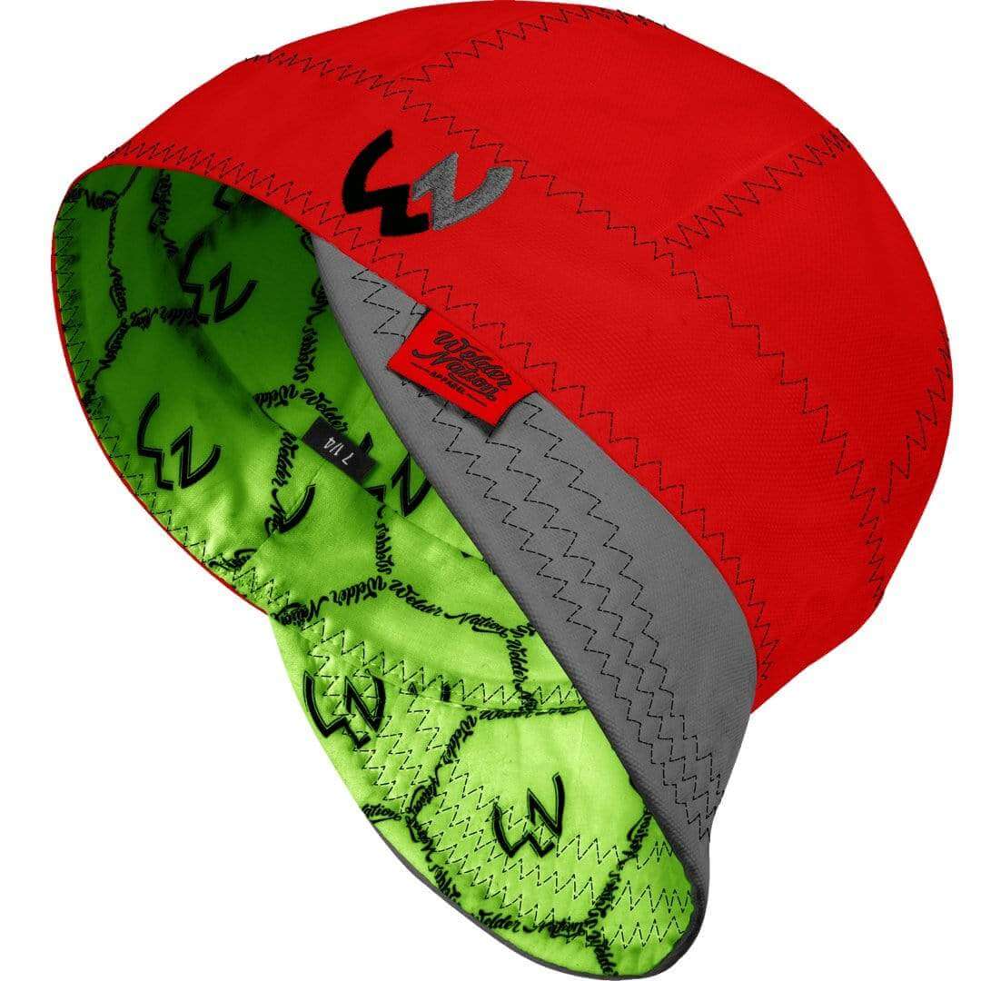 The Magnum Welding Cap - Image 3