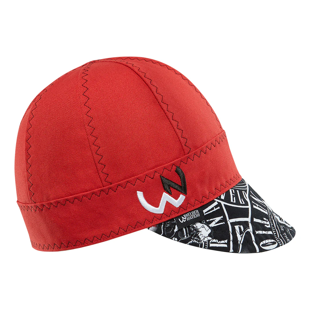 The Pitch Welding Cap - Image 3