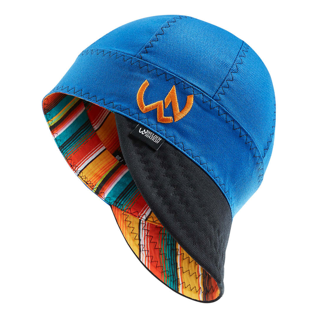 The Poncho Welding Cap - Image 3