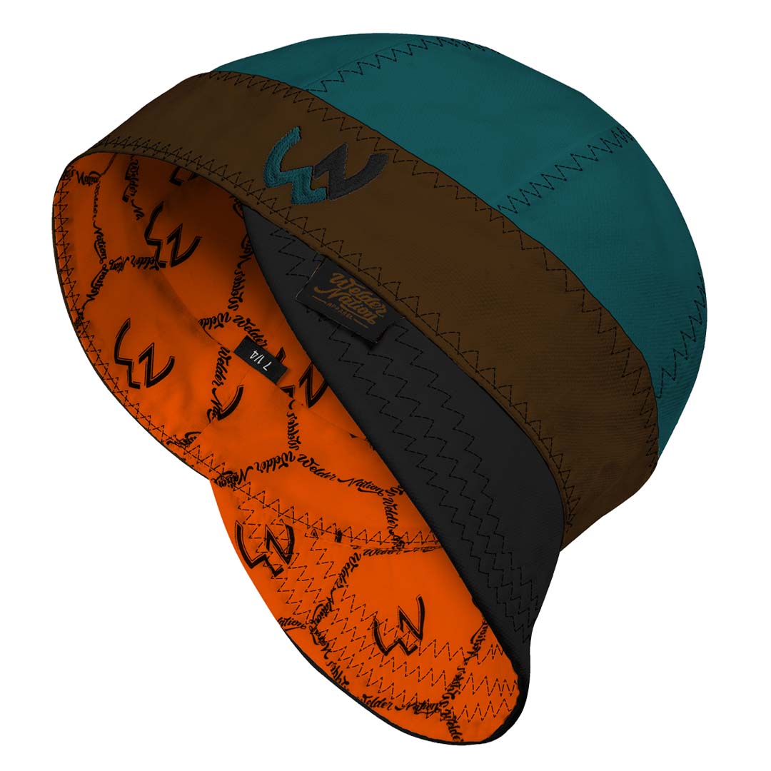 The Remington Welding Cap - Image 3