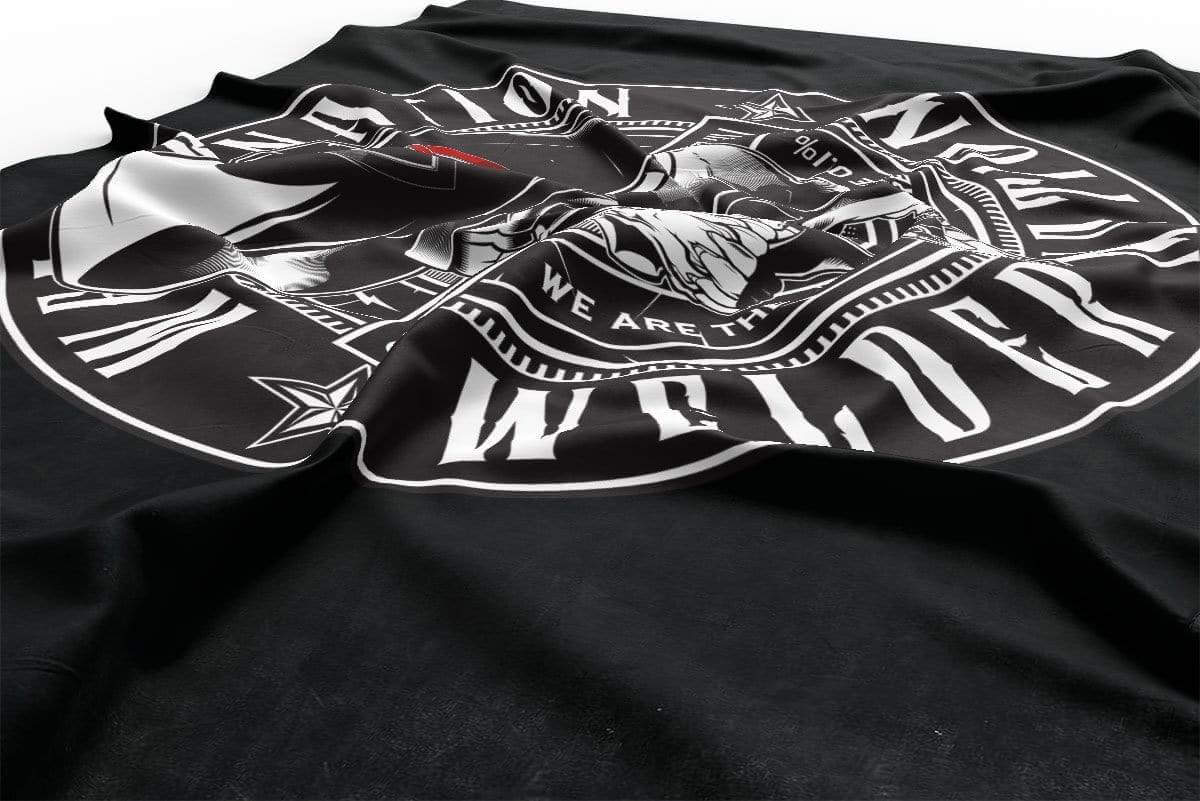 WN Raging Flag - Image 3